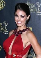 Lindsay Hartley
