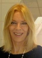 Lisbeth Lindeborg