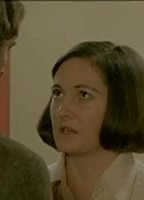 Louisette Dussault