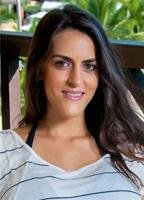 Luciana Paes