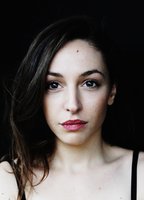 Lucie Aron