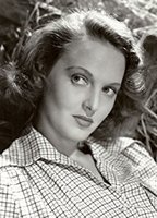 Lucille Bremer