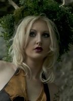 Lucretia Lynn