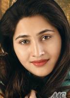 Lucy Jha