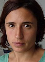 Luisa Pardo