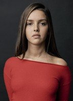 Lyna Khoudri