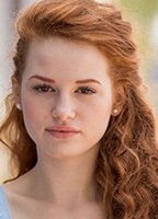 Madelaine Petsch