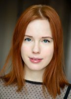 Madeline Harvey