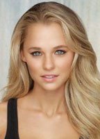 Madison Iseman