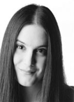 Magdalena Borová