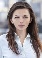 Máire Higgins