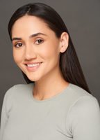 Malvina Kozhurova