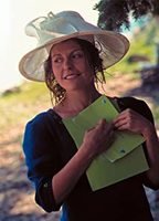 Marie-chantal Perron