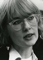 Marie-louise Ekman