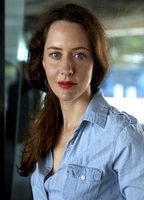 Marie Moriette