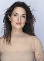 Marina Maximilian Blumin