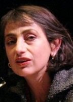 Marion Bouvarel
