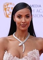 Maya Jama