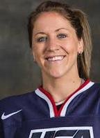 Meghan Duggan
