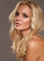 Melnik Ekaterina