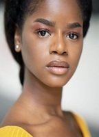 Melodie Wakivuamina