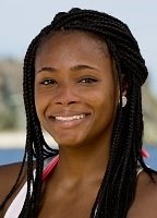 Michaela Bradshaw