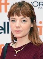 Michaela Kurimsky