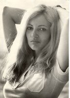 Milja Vujanovic