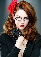 Miss Mary Cyn