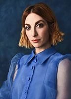 Molly Bernard