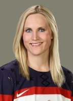 Monique Lamoureux