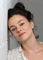 Morena Nascimento