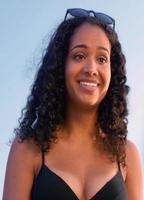 Morgana Van Peebles