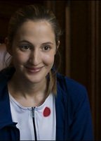 Myriam Gaboury