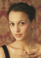 Nadezhda Kaleganova