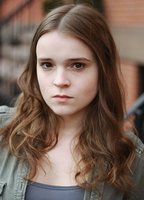 Nadia Alexander