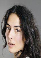 Nailia Harzoune