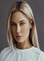 Natalya Rudova