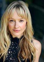 Nathalie Buscombe