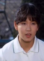 Natsuko Yamamoto