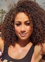Nicole Alexander