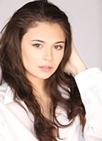 Nicole Maines