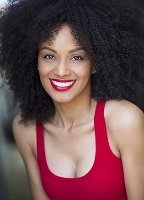 Nikiva Dionne