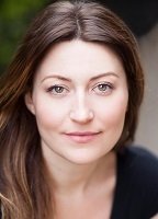Nina Johnston