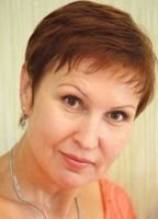 Nina Persiyaninova