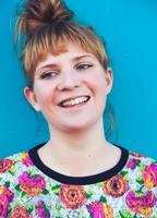 Nina Van Der Woude