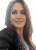 Oksana Kaliberda