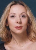 Oksana Mysina