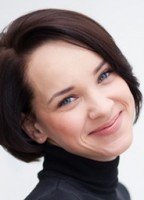Olesya Gribok