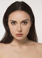 Olga Silina